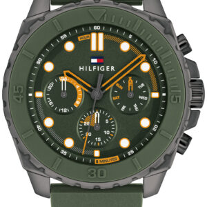 Tommy Hilfiger Morgan Men's Watch