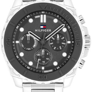 Tommy Hilfiger Morgan Men's Watch