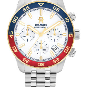 Tommy Hilfiger TH85 Chronograph Men's Watch