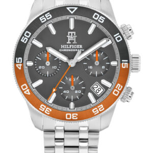 Tommy Hilfiger TH85 Chronograph Men's Watch