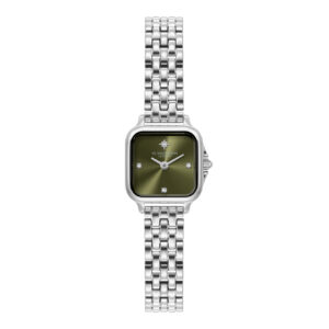 Olivia Burton Grosvenor Mini Women's Watch