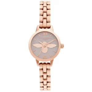 Olivia Burton Mini Dial Lucky Bee Watch