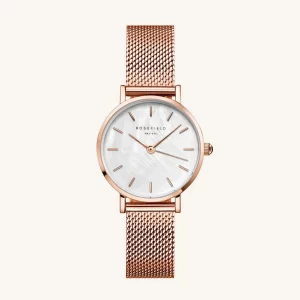 Small Edit Rose Gold