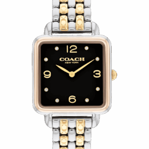 Coach Cass Women's Watch