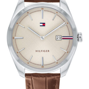 Tommy Hilfiger Theo Men's Watch