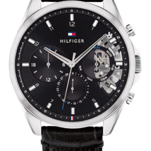 Tommy Hilfiger Baker Men's Watch
