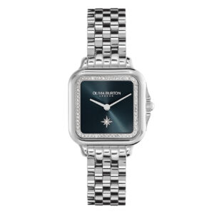 Olivia Burton Grosvenor Women's Watch
