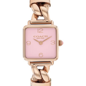 Coach Cass Women's Watch