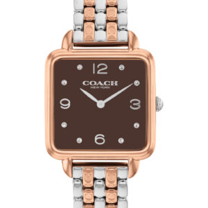 Coach Cass Women's Watch