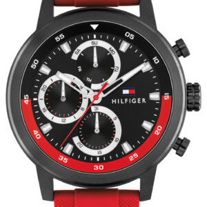 Tommy Hilfiger Rocky Men's Watch