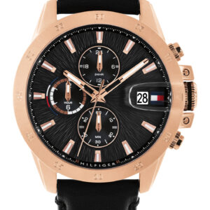 Tommy Hilfiger Jameson Men's Watch