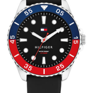 Tommy Hilfiger Oceanic Men's Watch