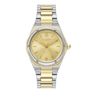 Olivia Burton Sport Luxe Hexa Women's Watch