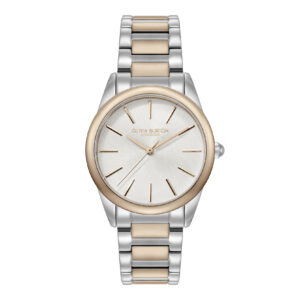 Olivia Burton Modern Classics Intensity Women's Watch