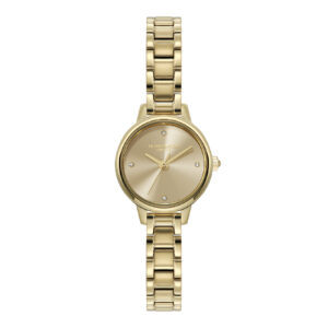 Olivia Burton Modern Classics Mini Women's Watch