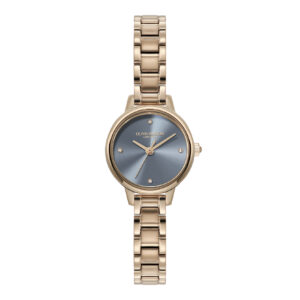 Olivia Burton Modern Classics Mini Women's Watch