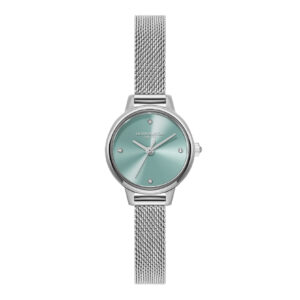 Olivia Burton Modern Classics Mini Women's Watch