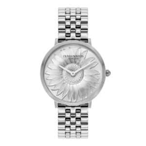 Olivia Burton Signature Sunflower Women's Watch