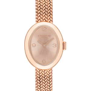 Coach Sammy Women's Watch