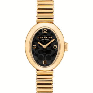 Coach Sammy Women's Watch