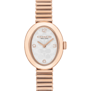 Coach Sammy Women's Watch