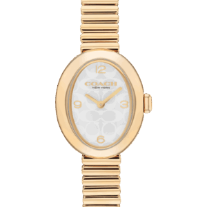 Coach Sammy Women's Watch