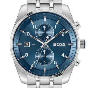 Boss Skytraveller LE Men's Watch