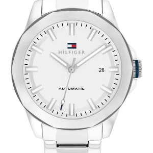 Tommy Hilfiger Lars Automatic Men's Watch