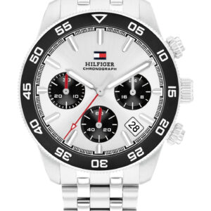 Tommy Hilfiger TH85 Chronograph Men's Watch