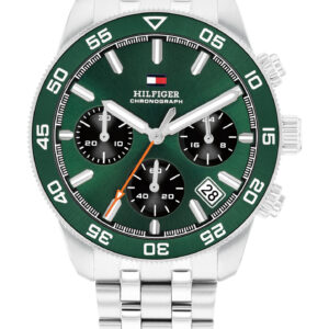 Tommy Hilfiger TH85 Chronograph Men's Watch