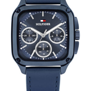 Tommy Hilfiger Herald Men's Watch