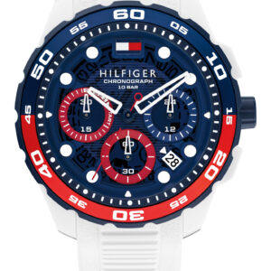 Tommy Hilfiger TH-Regatta Men's Watch