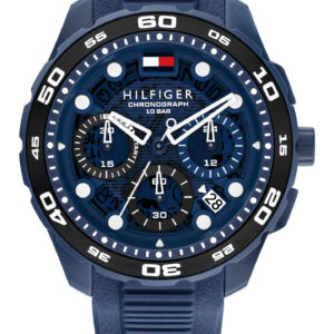 Tommy Hilfiger TH-Regatta Men's Watch