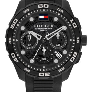 Tommy Hilfiger TH-Regatta Men's Watch