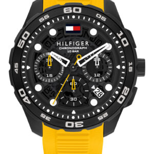 Tommy Hilfiger TH-Regatta Men's Watch