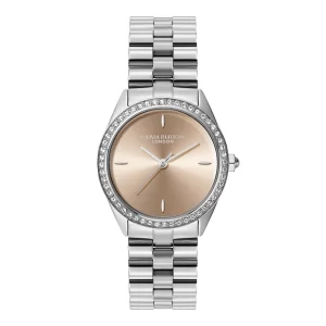 Olivia Burton Sports Luxe Bejewelled Women's Watch