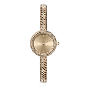Olivia Burton Modern Classic Finery Women's Watch