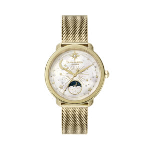 Olivia Burton Signature Moonphase Women's Watch