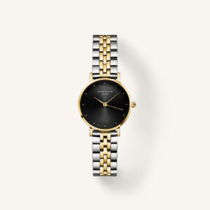 Small Edit Black Duotone