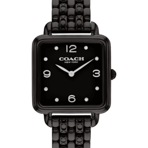 Coach Cass Women's Watch