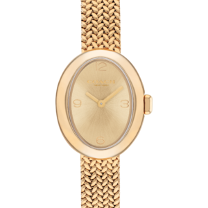 Coach Sammy Women's Watch
