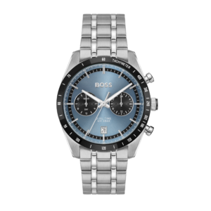 Boss Tourmaster Men's Watch