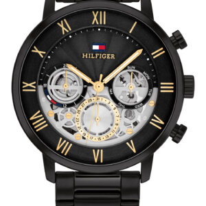 Tommy Hilfiger Legend Men's Watch