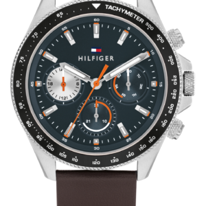 Tommy Hilfiger Clark Men's Watch