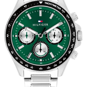 Tommy Hilfiger Clark Men's Watch