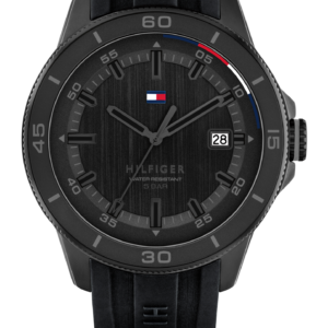 Tommy Hilfiger Remy Men's Watch