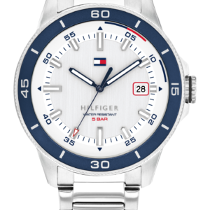 Tommy Hilfiger Remy Men's Watch