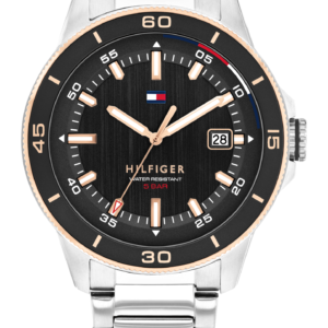 Tommy Hilfiger Remy Men's Watch