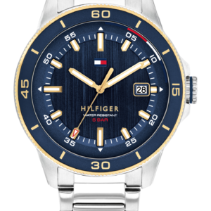 Tommy Hilfiger Remy Men's Watch