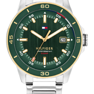 Tommy Hilfiger Remy Men's Watch